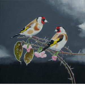 The Goldfinch