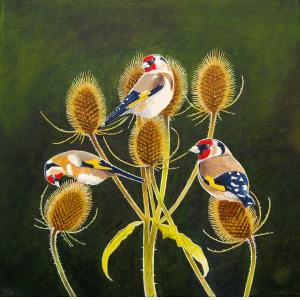 The Goldfinch V2