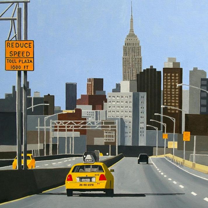New York - New York