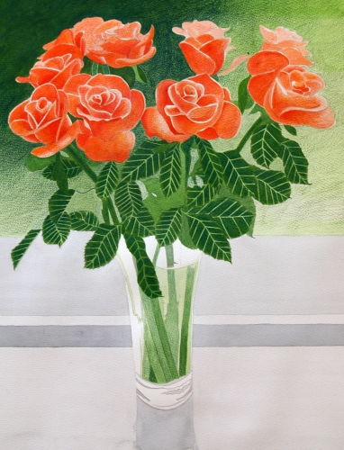 Roses