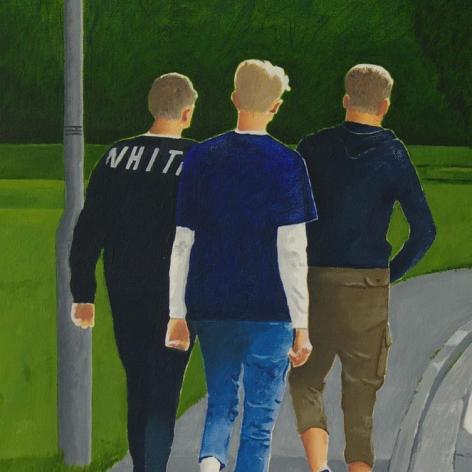 The Boys