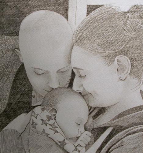 The Kiss V1