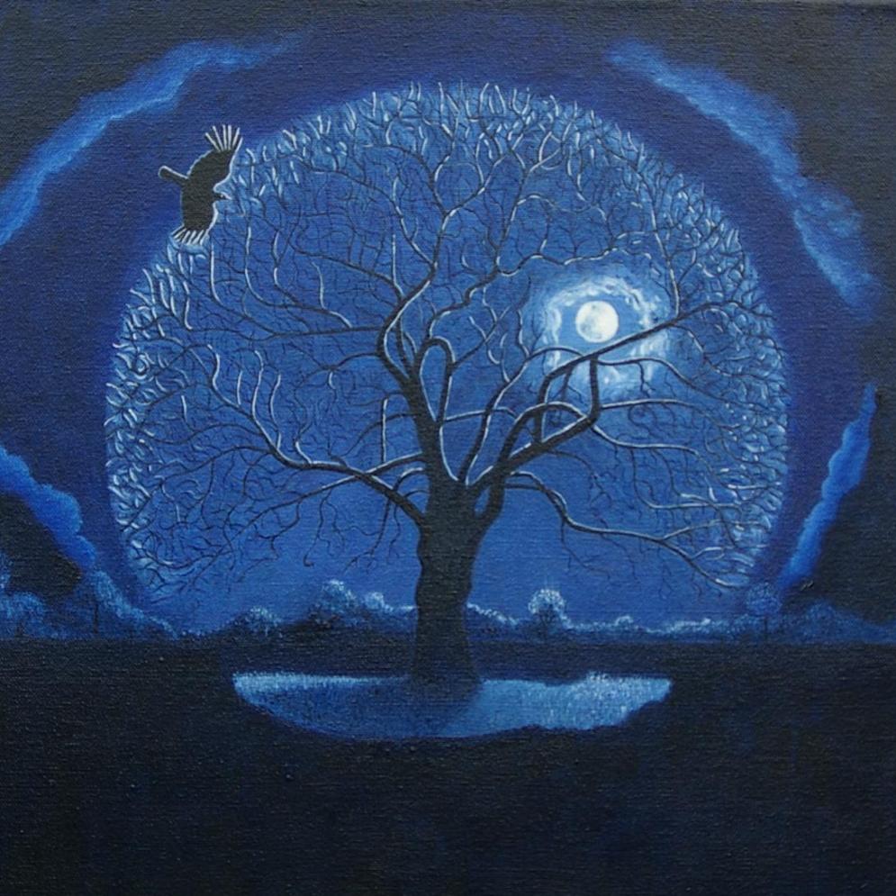 The Moon Tree
