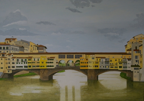 Ponte Vecchio