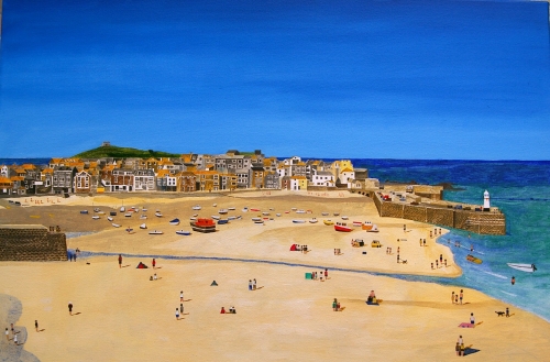 St. Ives