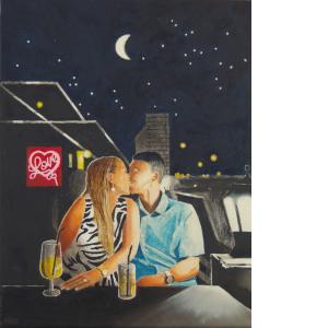 The Engagement